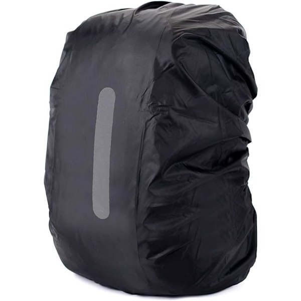 Waterproof Backpack Rain Cover(25-29L) Ultralight Compact Portabl