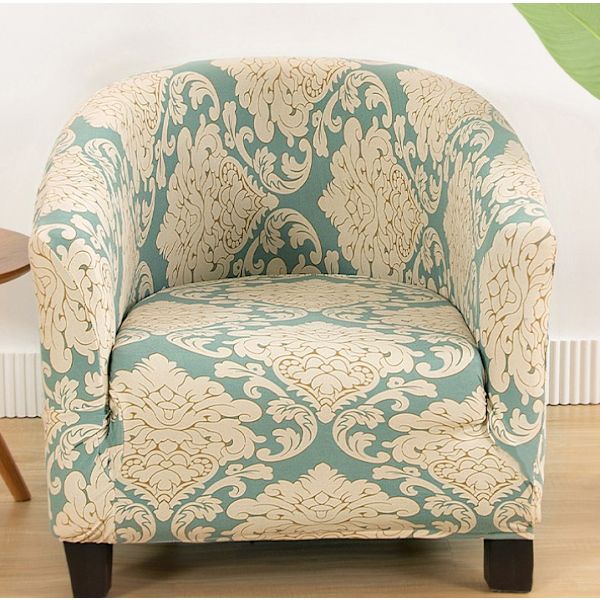 Päämalli 1 1 Istuinpaikan Muuntautuva Nojatuolin Päällinen, Chesterfield St