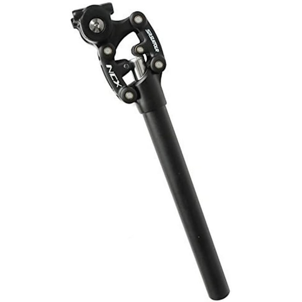 Sp12-Ncx - M fjädrande sadelstolpe