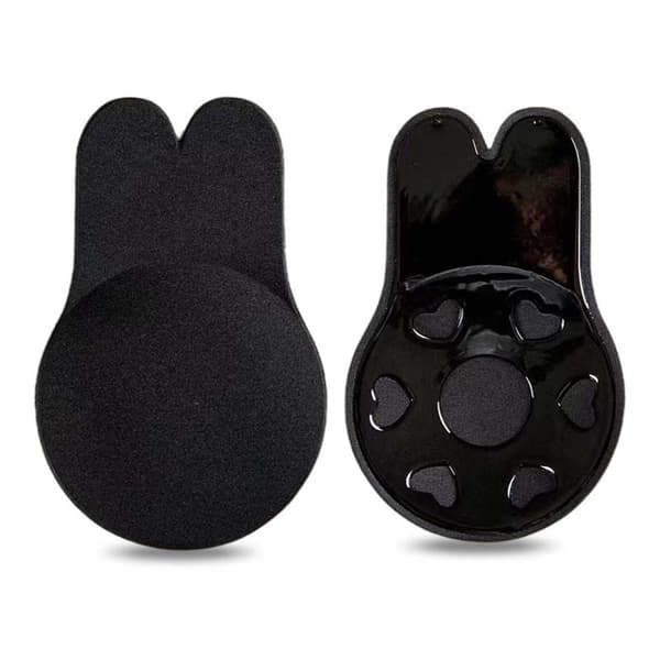 Få en push-up uten synlig bh! 11cm - jernholdig