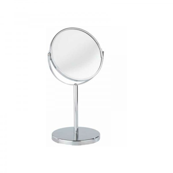 Lupp x3, stativlupp, diameter 20 cm, stål, 21,5x34,5x15 cm,