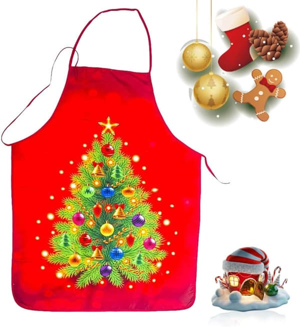 Juleforkle
