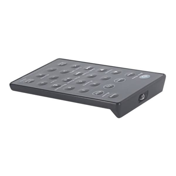 Fjernkontroll for Bose Wave Music System Awr1b1 Awr1
