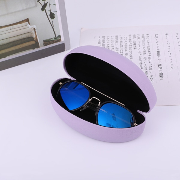 hard case for sunglasses, large classic case for sunglasses, glas