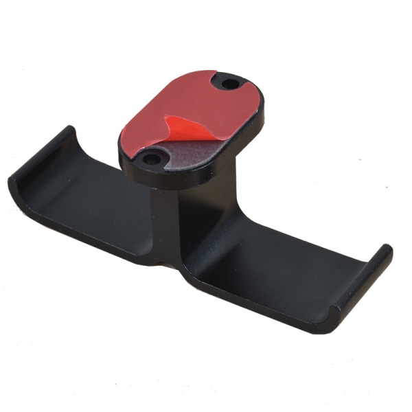 Gaming Headset Stativ, New Bee Dobbel Headset Stativ - Aluminio Univ