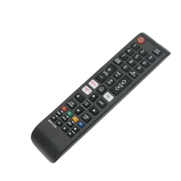 Kaukosäädin ja seinälähetin Samsung TV -kaukosäätimelle