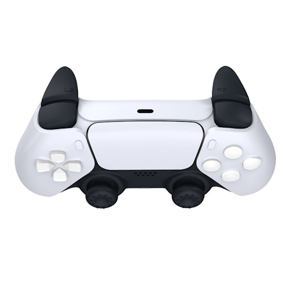 Passer til PS5 og TSV 8-delt Comfort Controller Extender L1R1