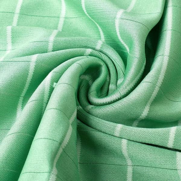 Sett med 3 bambusmikrofiber - Spesial Pro - Poler alle glatte og