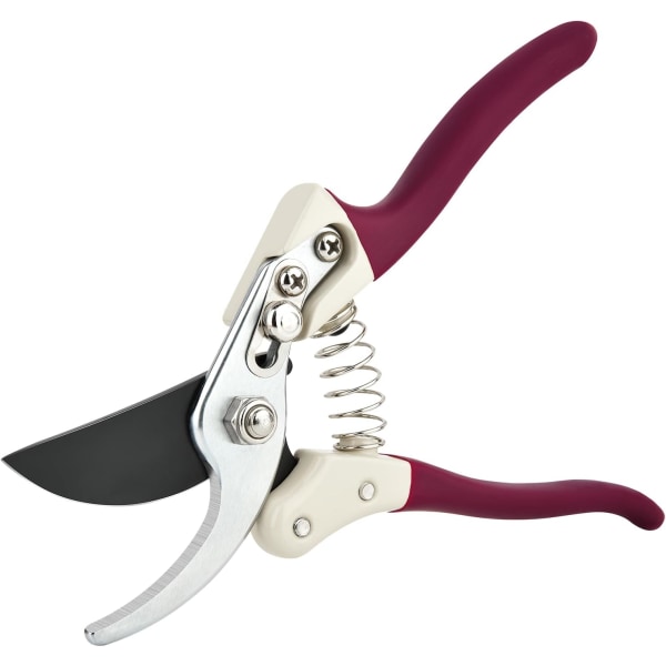 1 stk ultraskarpe knive til gårdhaveentusiaster