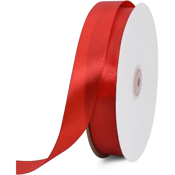 2 cm band - presentband - juldekoration band - present