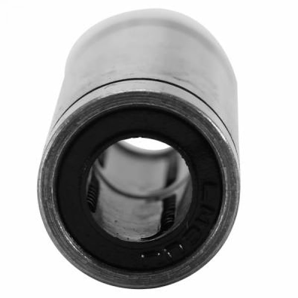 6 stk. LM8LUU lange lineære kuglelejer, til 8 mm stang, CNC 3D