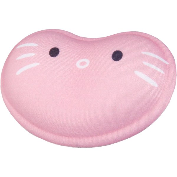 Anti Fatigue Wrist Rest, Cartoon, Ergonomic Soft Gel Wrist Pad Ge