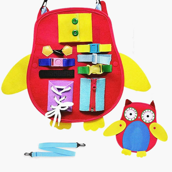 Pædagogisk legetøj til småbørn, Montessori Early Learning Basic