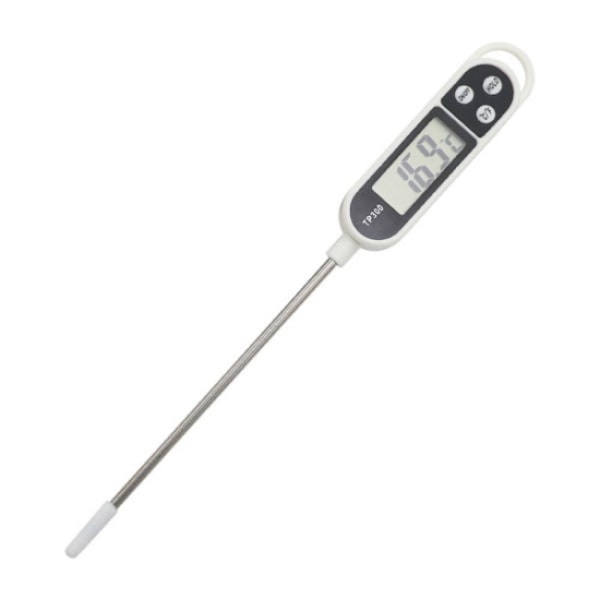 Digital mattermometer Temperaturprob Köttmatlagning Jam Suga
