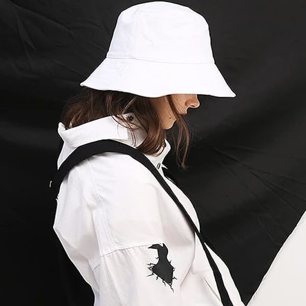 Kvinde Fisker Hat Sol Hat Visor Hatte Strand Spand Hat Foldbar