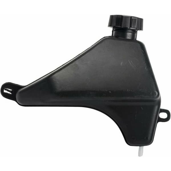 Bränsletank för fyrhjuling ATV - 50 70 90 110cc, med lock