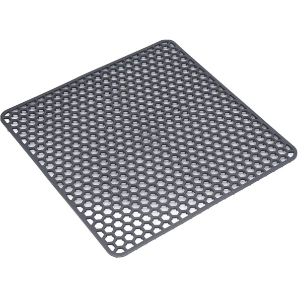 Grytunderlägg - 34,5 x 34,5 cm - Kökstillbehör - Diskbänkstillbehör