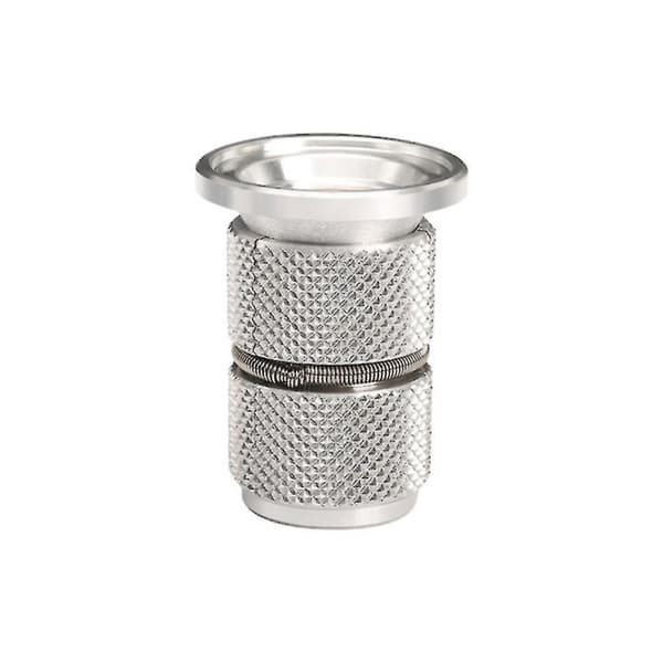 1 stk Headset Expander Plug Top Cap Styrenhet Kolfiber