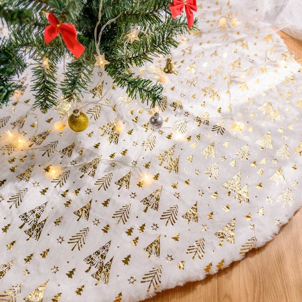 Julgransmatta 78 cm, Julgransmatta, Julgran
