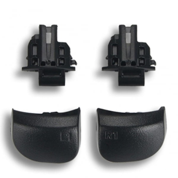 3D Analog Joystick Reparationssats För Playstation5 Controller Analog