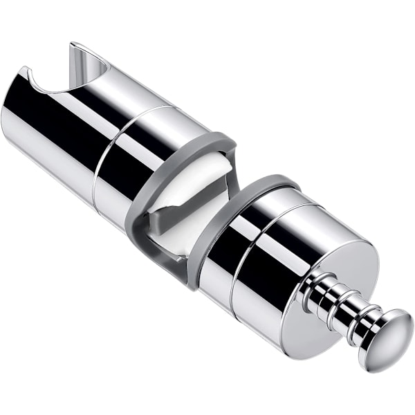 Universal brusehovedholder glidende stang 2025mm justerbar brusehoved H