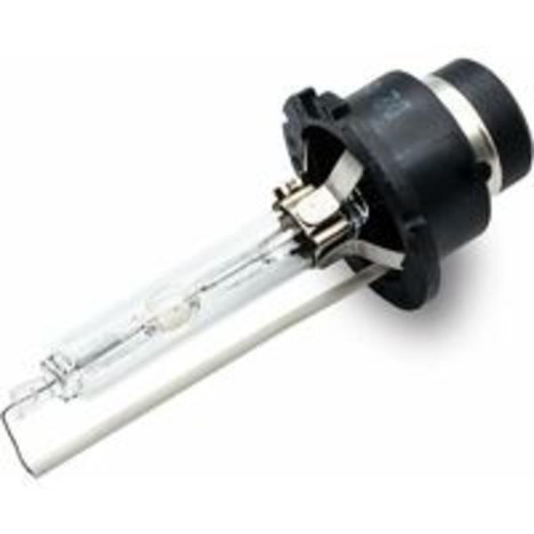 D2S Xenon -sarja 6000K HID-purkauslamppu ajovalon 35W valkoinen korvaus