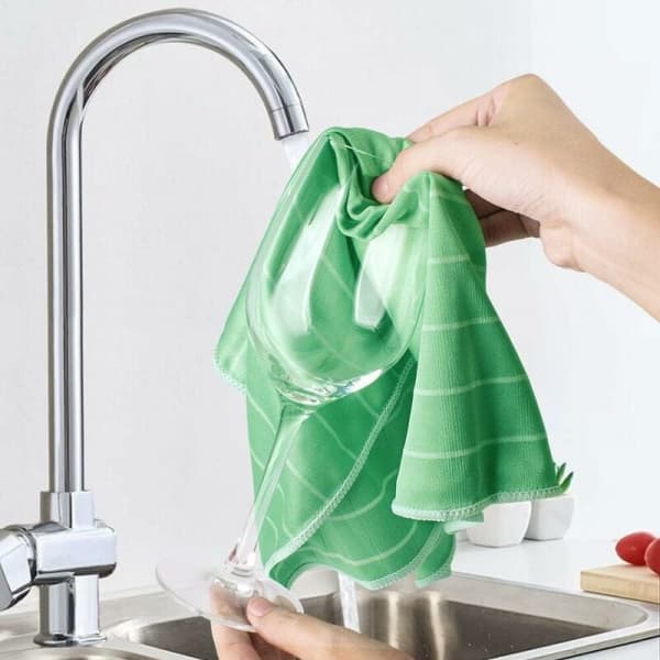 Reservemopp Twist - for Leifheit