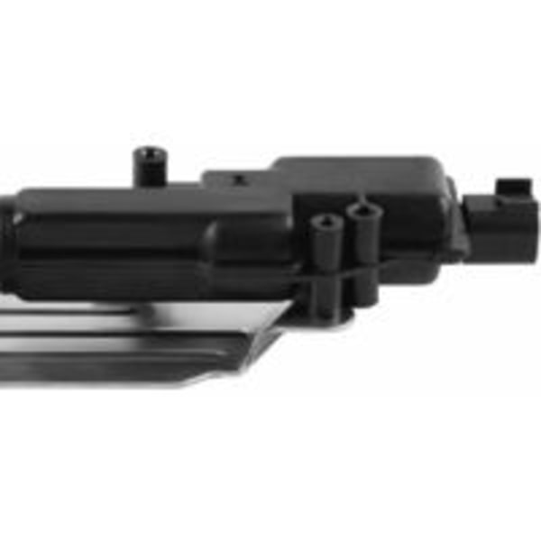 For Ford Fiesta Mk5 Mk6 Fusion Trunk Trunk Tailgate Lock Motor Ac