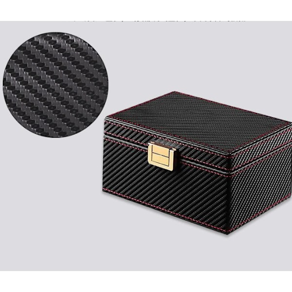 1PC Anti RFID Bilnøglesæt med RFID Etui, RFID Signal Blokering Bilnøglebeskytter