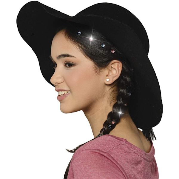 Ultimat set, Glam Collection, Levereras med Glam Styling Tool &  Ge
