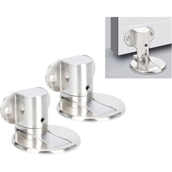 Magneettiset ovisulut, säädettävät ovisulut, näkymättömät magneettiset