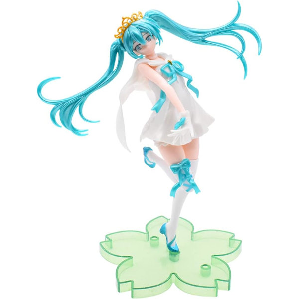 Angel Hatsune -hahmokakun koriste minihahmokakun koriste c