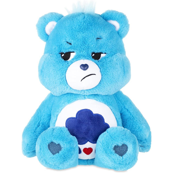 Grumpy Bear Pehmolelu, 11 tuumaa