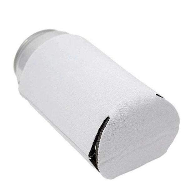 10 st Neopren ölburk kylare dryck kopp flaska hylsa isolator