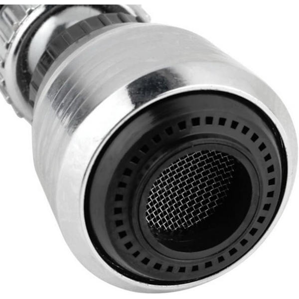 Sprutbeskytter Aerator - Krantilbehør - 360 Grader