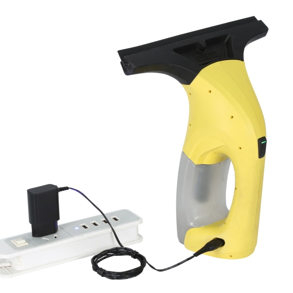 Nouveau 5.5v ketch Kach Window Eraser chargeur d'alimentation ada