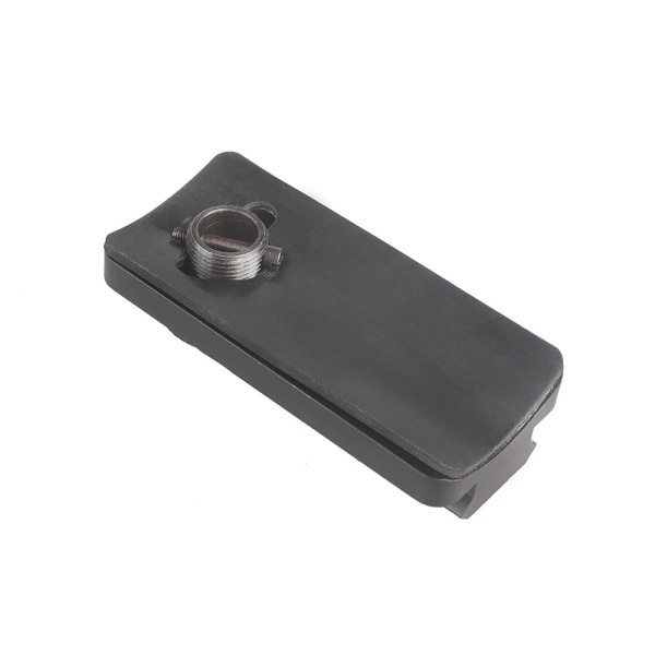 Sling Swivel Stud Picatinny Rail Adapter Rifle Bipod 20mm anslutning