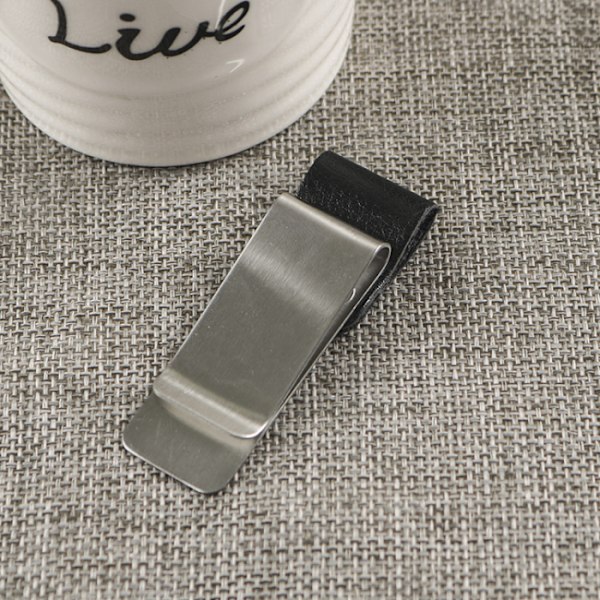 1 st Pengaclips - Silver Silver