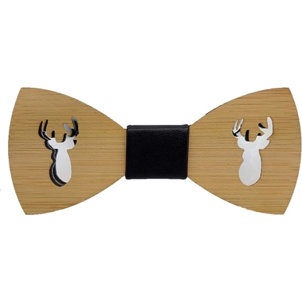 Woody Trefl Butterfly