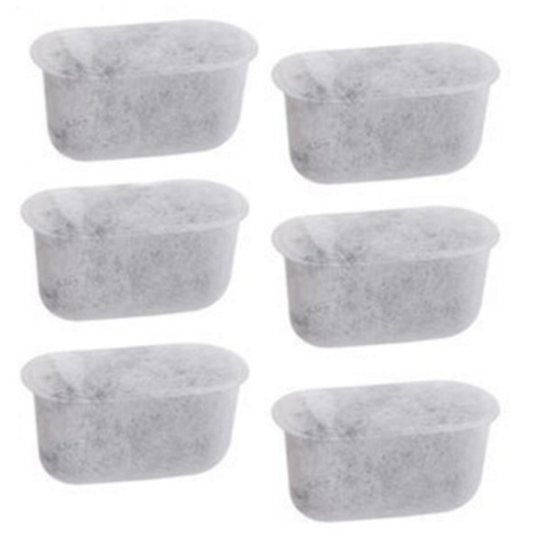 Keurig Kaffemaskin Filterelement, Kokosnötskalfilterelement