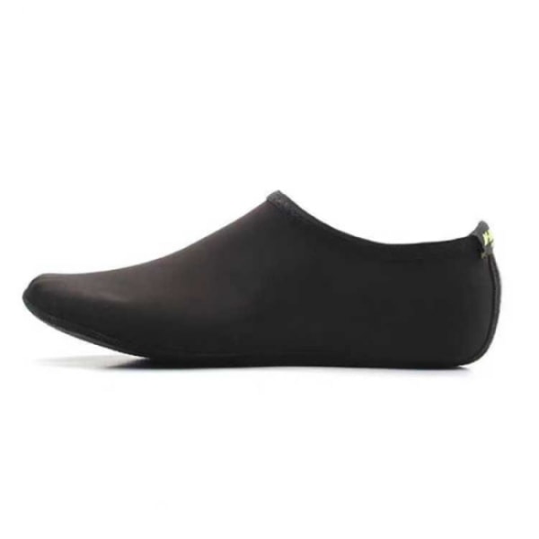 Beach / Yoga Shoes - Various Colors Black XL(40-41)