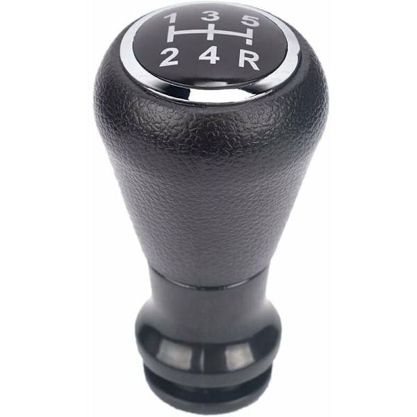 1 sæt 5-trins gearstangsknop CITROEN C1 C3 C4 106 107 205 206