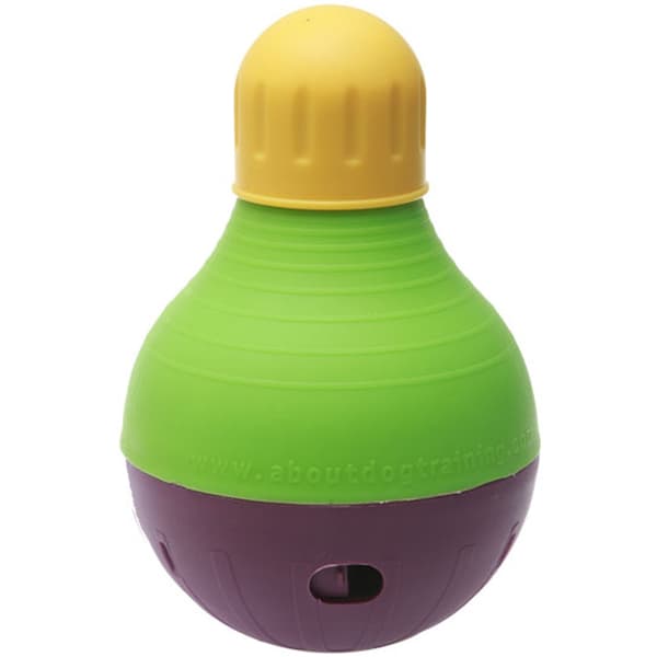 Bob a Lot Hundeleke 23,5 cm
