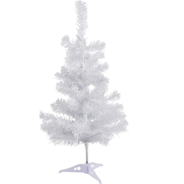 Konstgjord julgran 60 cm - Tall inomhusgran
