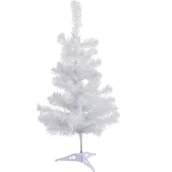 Kunstig juletre - 60 cm - Furu - Innendørs