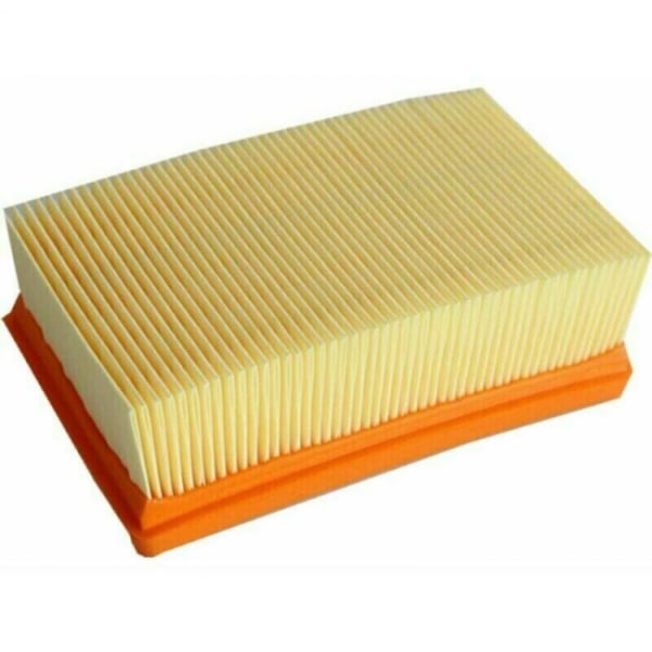 1 stk. Vakuumluftfilter til KARCHER NT25/1 NT35/1 NT45/1 NT55/1 NT3