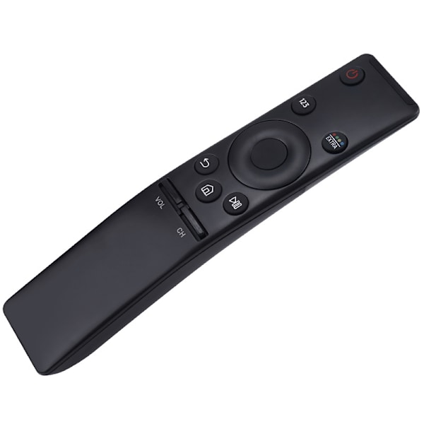 Universal fjernbetjening til Samsung Smart TV Sort