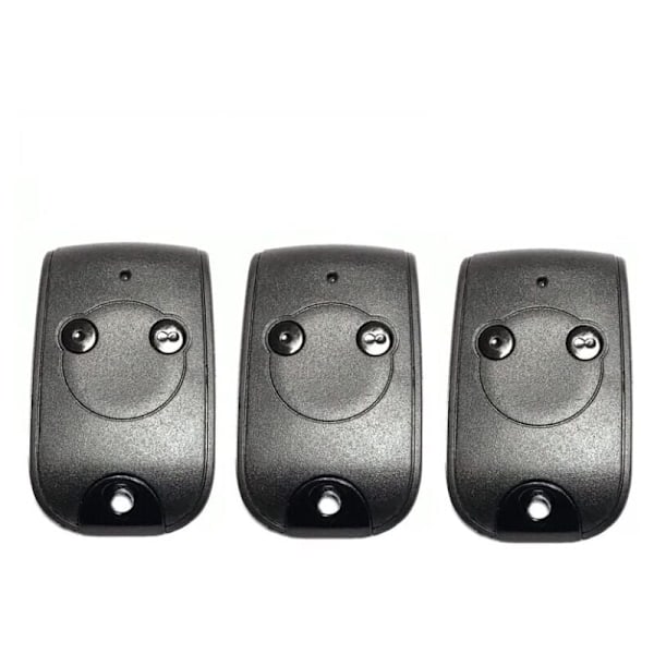 3 for 1841026 - NS 2 Channel Remote Control 433.92MHZ to control