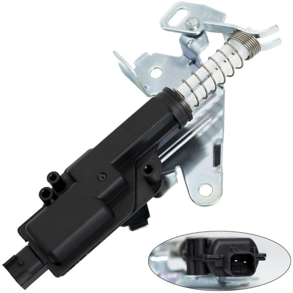 Solenoidi tavaratilan takaluukkuun Ford 2S6T432A98AF 2S6T432A98A