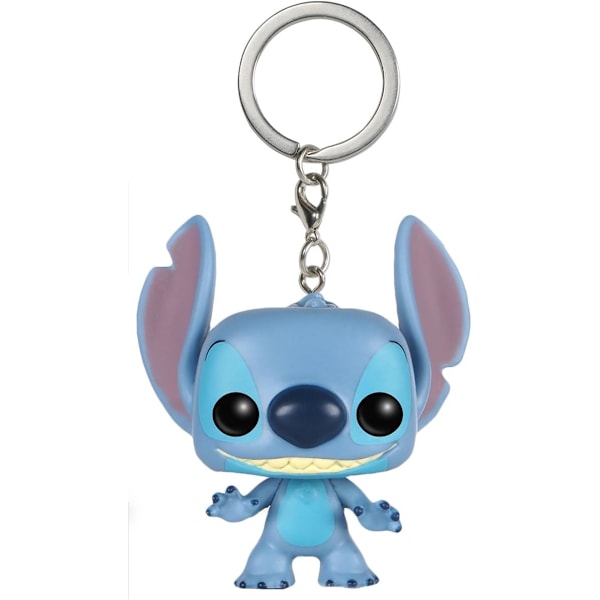 Pocket POP Keychain: Disney - Stitch